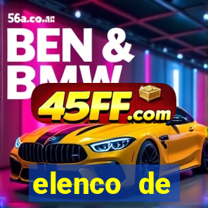 elenco de pretendente surpresa